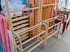 Cloth Racks 58×28