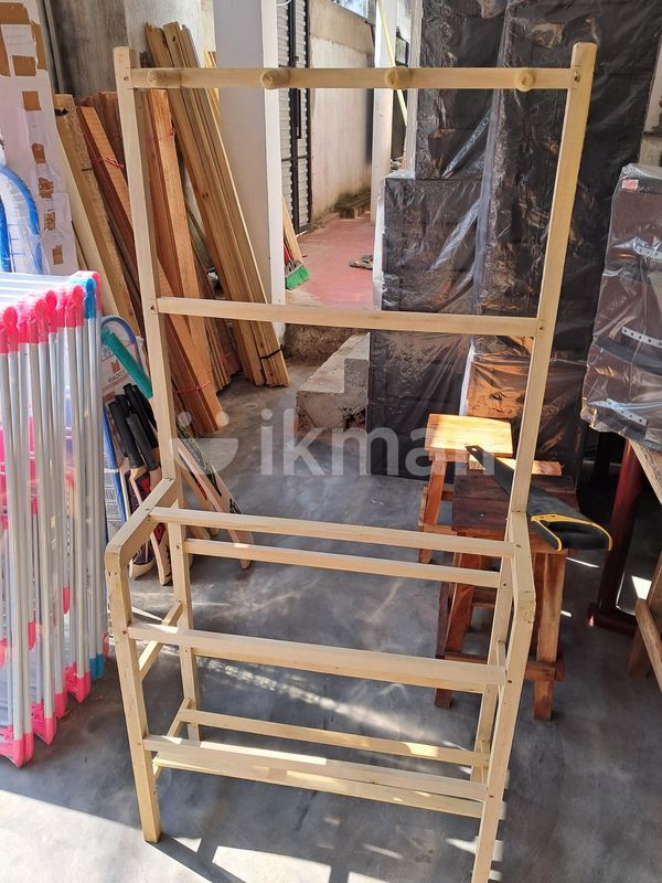 Cloth Racks for Sale Dehiwala ikman
