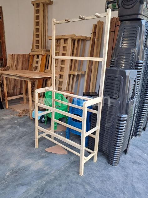 Cloth Racks for Sale | Dehiwala | ikman