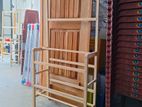 Cloth racks **