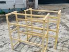 Cloth racks