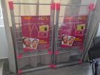 Cloth racks