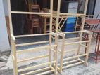 Cloth racks
