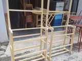 Cloth racks