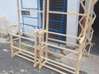 Cloth racks