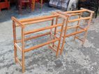 Cloth racks
