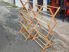 Cloth racks
