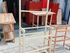 Cloth racks
