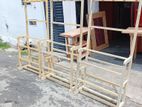 Cloth racks