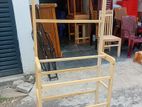 Cloth racks