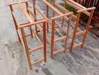 Cloth racks