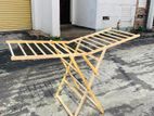 Cloth racks new