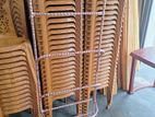 cloth racks steel....