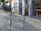 Cloth Racks Steel