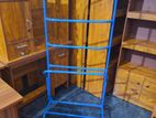Cloth racks steel