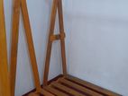 Cloth Racks Wood