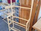 Cloth Racks Wooden