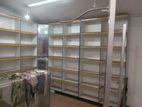 Cloth Shop Accessories