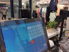 Cloth Shop POS ERP Billing System Software