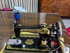clothe stitching machine