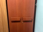 Cloth Cupboard