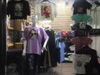 Cloth Lot