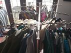 Clothes Lot