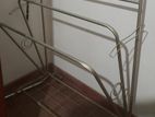 Clothes rack