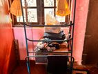Clothes Rack Steel