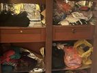 Clothing Cupboard