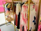 Clothing Display Racks