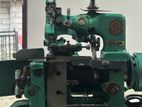 Overlock Machine