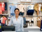 Clothing Shop POS System With Inventory Control'