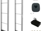 CLOTHING Shop Security Antenna systems
