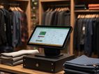 Clothing Store Account Inventory Barcode Billing Pos Software
