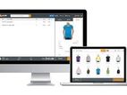 Clothing Store POS Software