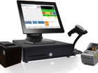 Clothing Store POS System Software