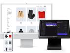 Clothing Store/ Textiles POS & Inventory Software