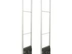 Clothing, Supermarket Entrance Gate Metal Detector Antenna