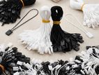 Clothing Tag Cords