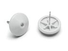 Clothing Tag Pins
