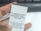 Clothings Tag