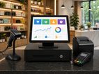 Cloud-Based Pos System