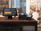 Cloud-Based Restaurant POS with Real-Time Phone Reporting