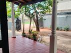 Cloud Kitchen/Restaurant Rent In Colombo 6 - 4031U