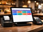 Cloud (Online) POS & Billing Management System