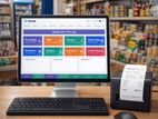 Cloud Pos Software Solution