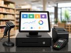 Cloud POS System for Modern Businesses