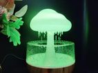 Cloud Rain Humidifier