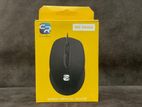 Cloud Ridge 5M408 Wired Mouse